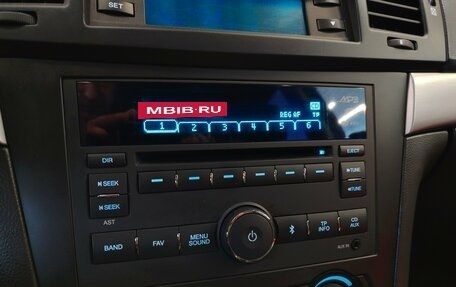 Chevrolet Epica, 2011 год, 790 000 рублей, 15 фотография