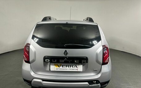 Renault Duster I рестайлинг, 2019 год, 1 420 000 рублей, 5 фотография