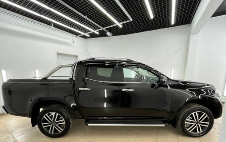 Mercedes-Benz X-Класс I, 2018 год, 3 997 000 рублей, 4 фотография