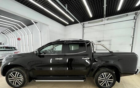 Mercedes-Benz X-Класс I, 2018 год, 3 997 000 рублей, 8 фотография