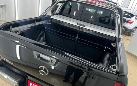 Mercedes-Benz X-Класс I, 2018 год, 3 997 000 рублей, 5 фотография