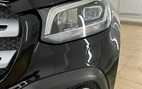 Mercedes-Benz X-Класс I, 2018 год, 3 997 000 рублей, 13 фотография