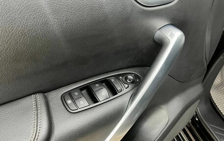 Mercedes-Benz X-Класс I, 2018 год, 3 997 000 рублей, 17 фотография