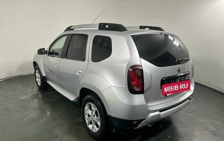 Renault Duster I рестайлинг, 2019 год, 1 420 000 рублей, 6 фотография