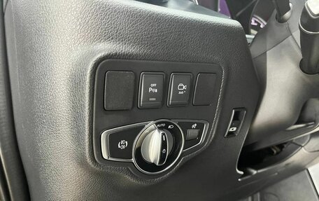 Mercedes-Benz X-Класс I, 2018 год, 3 997 000 рублей, 18 фотография