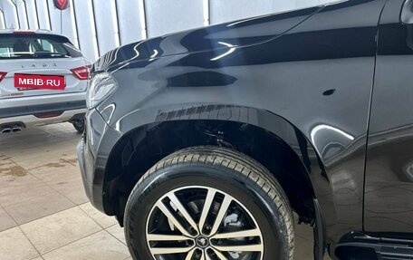 Mercedes-Benz X-Класс I, 2018 год, 3 997 000 рублей, 14 фотография