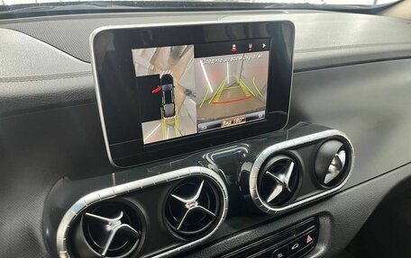 Mercedes-Benz X-Класс I, 2018 год, 3 997 000 рублей, 22 фотография