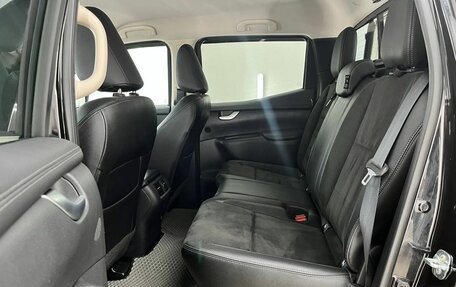 Mercedes-Benz X-Класс I, 2018 год, 3 997 000 рублей, 24 фотография