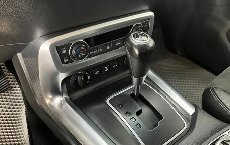 Mercedes-Benz X-Класс I, 2018 год, 3 997 000 рублей, 21 фотография