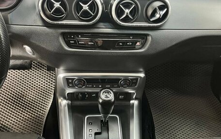 Mercedes-Benz X-Класс I, 2018 год, 3 997 000 рублей, 19 фотография