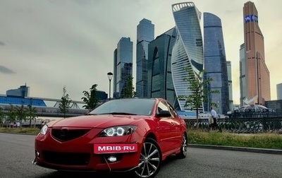 Mazda 3, 2006 год, 595 000 рублей, 1 фотография
