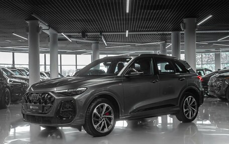 Audi Q5, 2026 год, 8 350 000 рублей, 1 фотография