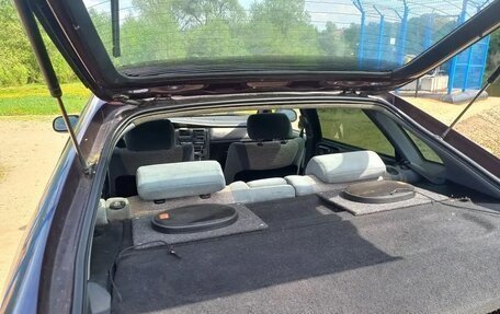 Toyota Carina E, 1992 год, 220 000 рублей, 1 фотография