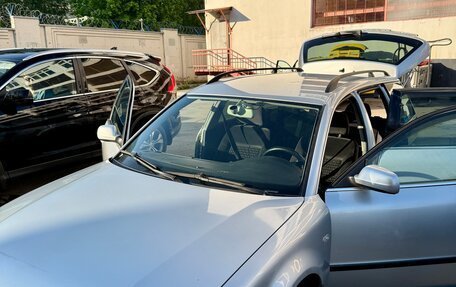 Volkswagen Passat B5+ рестайлинг, 2003 год, 870 000 рублей, 1 фотография