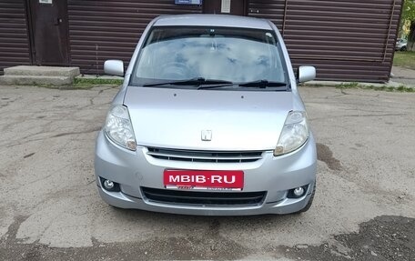 Toyota Passo III, 2008 год, 515 000 рублей, 1 фотография