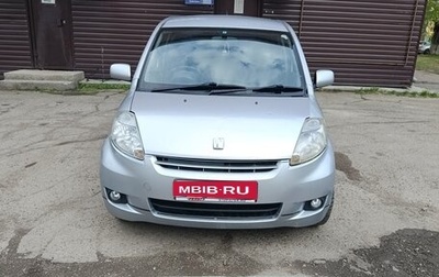 Toyota Passo III, 2008 год, 515 000 рублей, 1 фотография