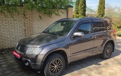 Suzuki Grand Vitara, 2010 год, 1 300 000 рублей, 1 фотография