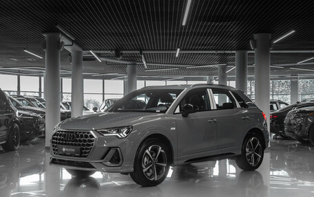 Audi Q3, 2026 год, 4 980 000 рублей, 1 фотография