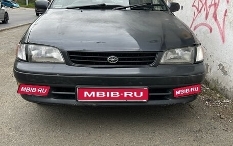 Toyota Corona IX (T190), 1993 год, 230 000 рублей, 1 фотография