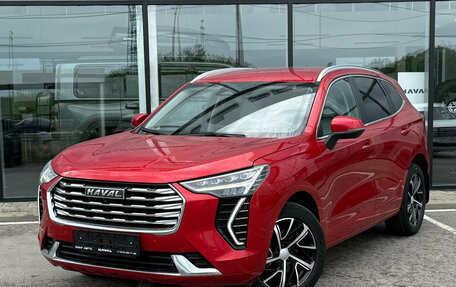 Haval Jolion, 2023 год, 2 055 000 рублей, 1 фотография