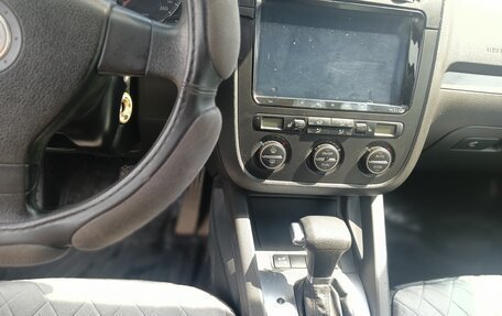 Volkswagen Jetta VI, 2007 год, 750 000 рублей, 1 фотография