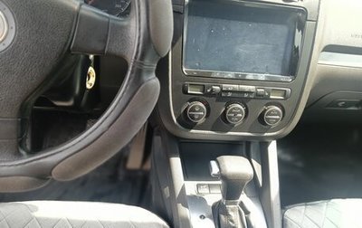 Volkswagen Jetta VI, 2007 год, 750 000 рублей, 1 фотография