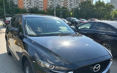 Mazda CX-5 II, 2020 год, 3 200 000 рублей, 1 фотография