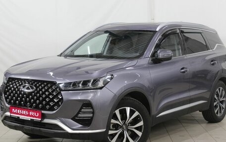 Chery Tiggo 7 Pro, 2022 год, 1 820 000 рублей, 1 фотография