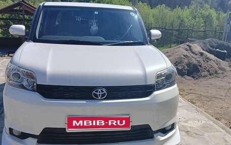 Toyota Corolla Rumion, 2015 год, 1 370 000 рублей, 1 фотография