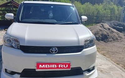 Toyota Corolla Rumion, 2015 год, 1 370 000 рублей, 1 фотография