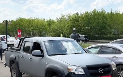 Mazda BT-50 II, 2008 год, 750 000 рублей, 1 фотография