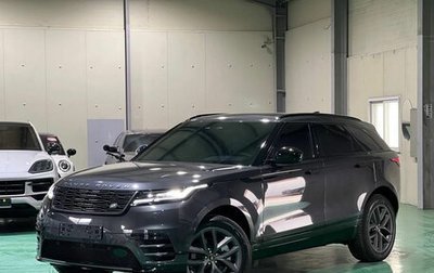 Land Rover Range Rover Velar I, 2026 год, 10 900 000 рублей, 1 фотография