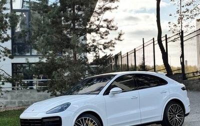 Porsche Cayenne III, 2019 год, 10 800 000 рублей, 1 фотография