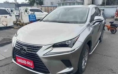 Lexus NX I, 2021 год, 2 900 000 рублей, 1 фотография