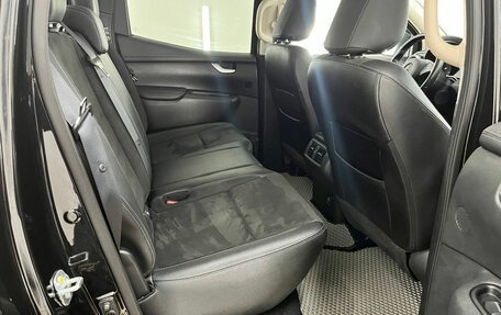 Mercedes-Benz X-Класс I, 2018 год, 3 997 000 рублей, 30 фотография