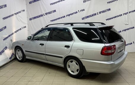 Suzuki Baleno I, 2000 год, 255 000 рублей, 4 фотография