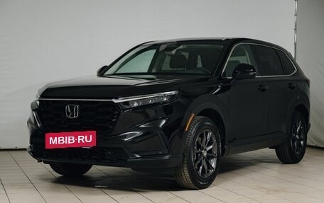 Honda CR-V, 2026 год, 4 850 000 рублей, 4 фотография