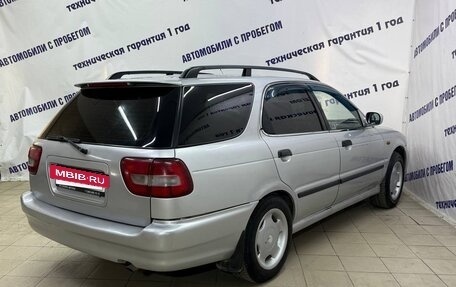 Suzuki Baleno I, 2000 год, 255 000 рублей, 6 фотография