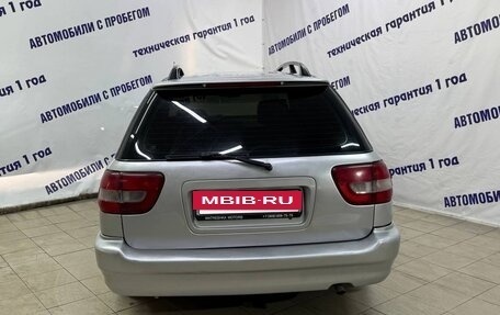 Suzuki Baleno I, 2000 год, 255 000 рублей, 5 фотография