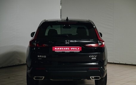 Honda CR-V, 2026 год, 4 850 000 рублей, 6 фотография