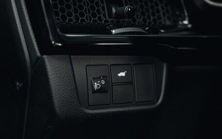 Honda CR-V, 2026 год, 4 850 000 рублей, 14 фотография