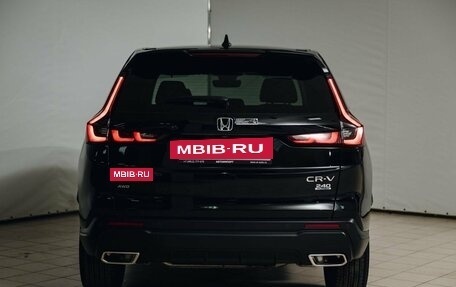 Honda CR-V, 2026 год, 4 850 000 рублей, 7 фотография