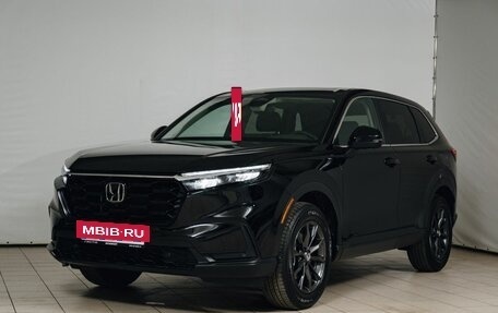 Honda CR-V, 2026 год, 4 850 000 рублей, 5 фотография