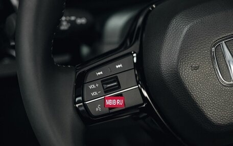 Honda CR-V, 2026 год, 4 850 000 рублей, 18 фотография