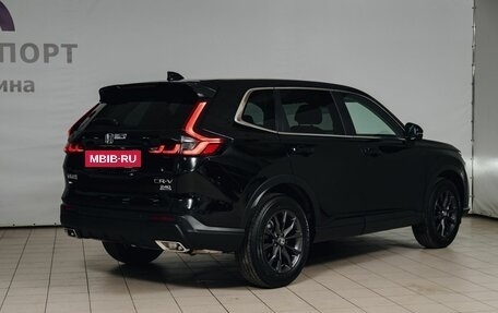 Honda CR-V, 2026 год, 4 850 000 рублей, 9 фотография