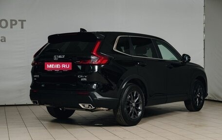 Honda CR-V, 2026 год, 4 850 000 рублей, 8 фотография