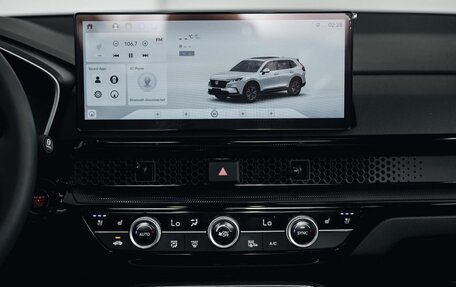 Honda CR-V, 2026 год, 4 850 000 рублей, 22 фотография