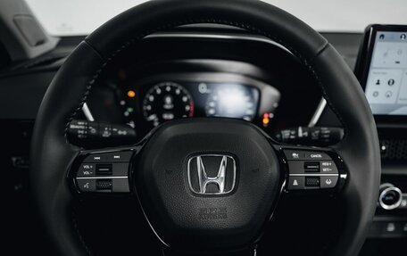 Honda CR-V, 2026 год, 4 850 000 рублей, 19 фотография