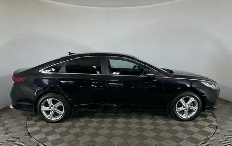 Hyundai Sonata VII, 2018 год, 1 500 000 рублей, 4 фотография