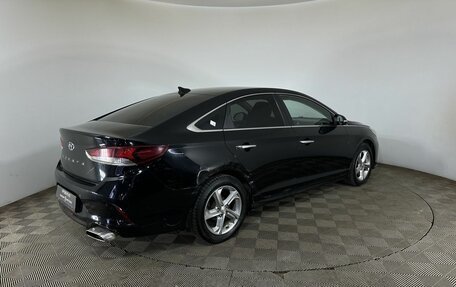 Hyundai Sonata VII, 2018 год, 1 500 000 рублей, 6 фотография